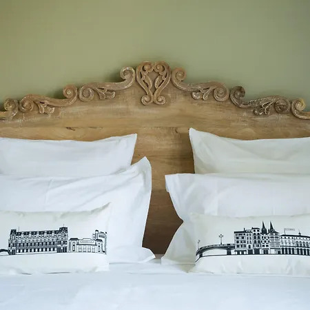Guest house D'hotes Arima 3*
