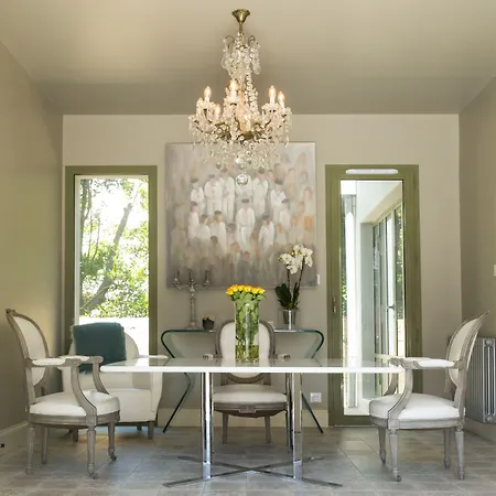 ゲストハウス D'hotes Arima