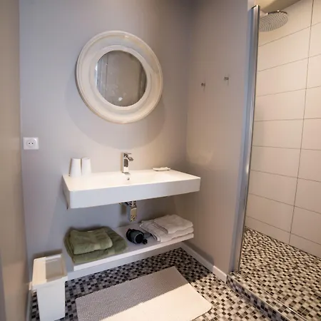 D'hotes Arima 3* Biarritz