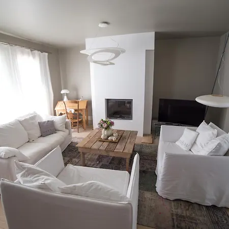 Guest house D'hotes Arima Biarritz