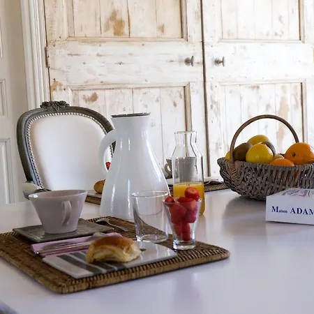 Guest house D'hotes Arima Biarritz