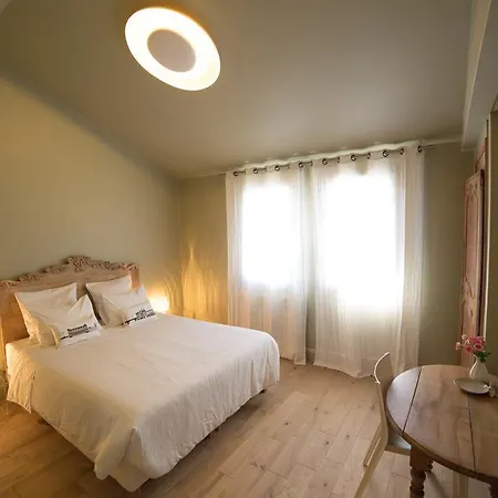 Guest house D'hotes Arima 2*