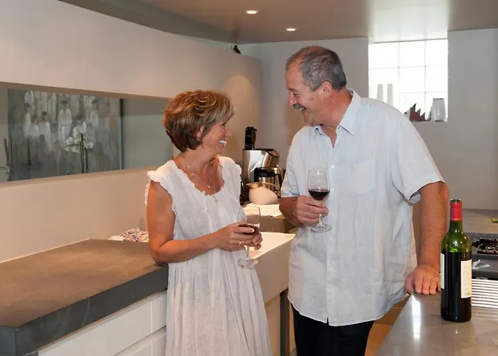 ゲストハウス D'hotes Arima