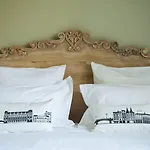 Πανσιόν D'hotes Arima 3*