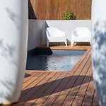 D'hôtes Arima