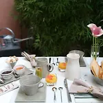 D'hotes Arima Πανσιόν Μπιαρίτζ