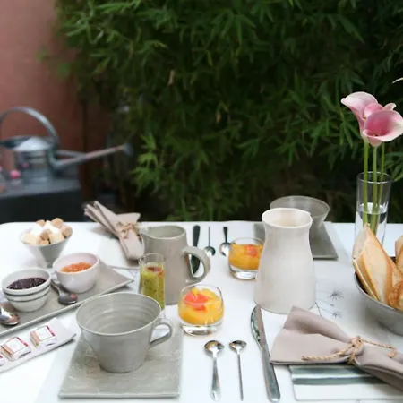 D'hotes Arima Pensjonat Biarritz