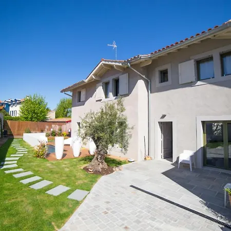 Chambre D'hotes Arima 3* Biarritz