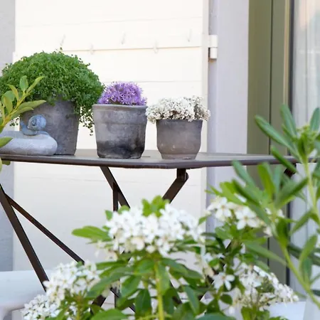 D'hotes Arima Pensjonat Biarritz