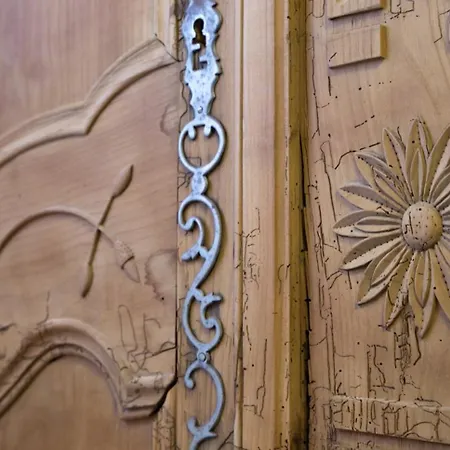 Pensjonat D'hotes Arima Biarritz