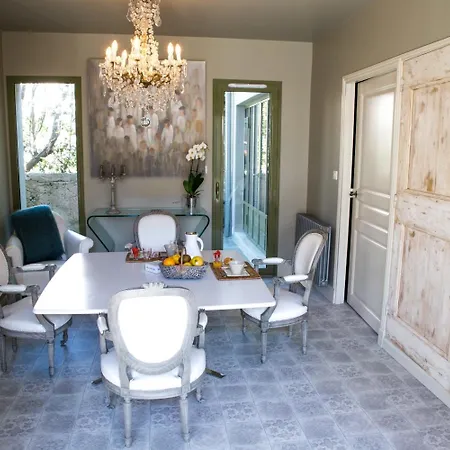 D'hotes Arima Pensjonat 3*