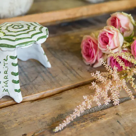 Chambre D'hotes Arima Gæstehus Biarritz