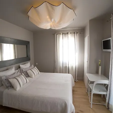 Chambre D'hotes Arima 2*