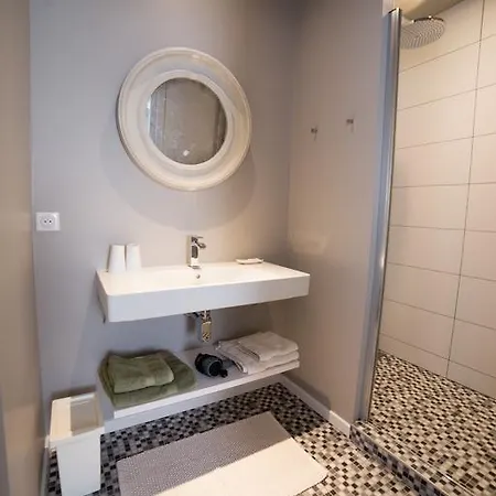 D'hotes Arima Biarritz