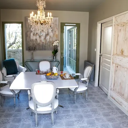Chambre D'hotes Arima Gæstehus 2*