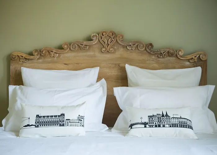 Gæstehus Chambre D'hotes Arima 3*