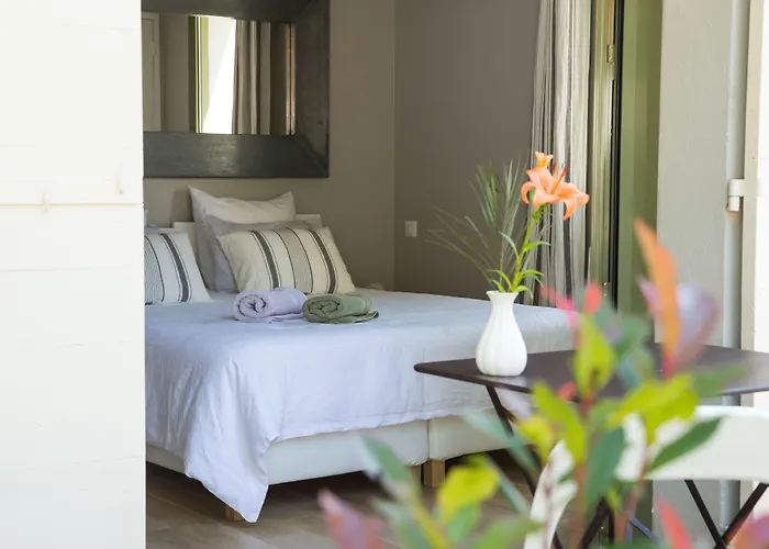 Chambre D'hotes Arima 3* Biarritz