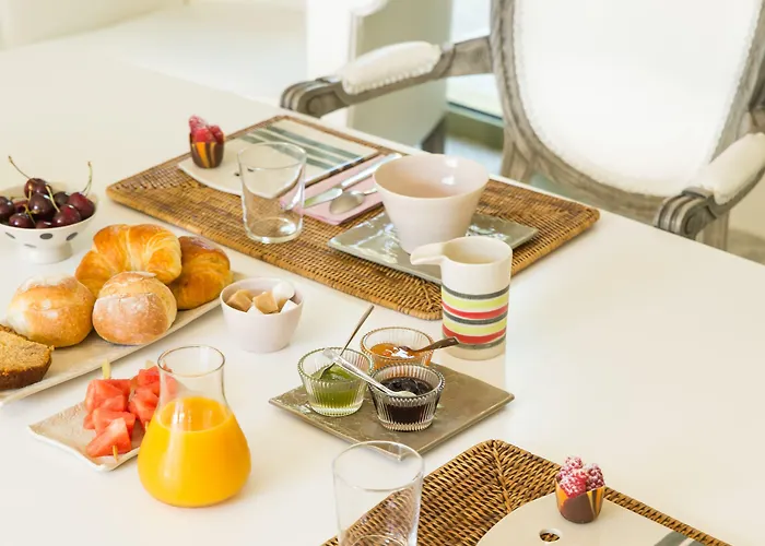 Gæstehus Chambre D'hotes Arima