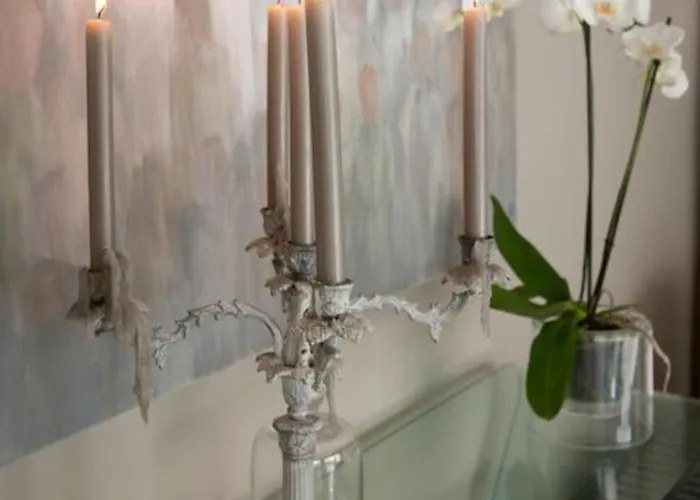 Gæstehus Chambre D'hotes Arima 3*