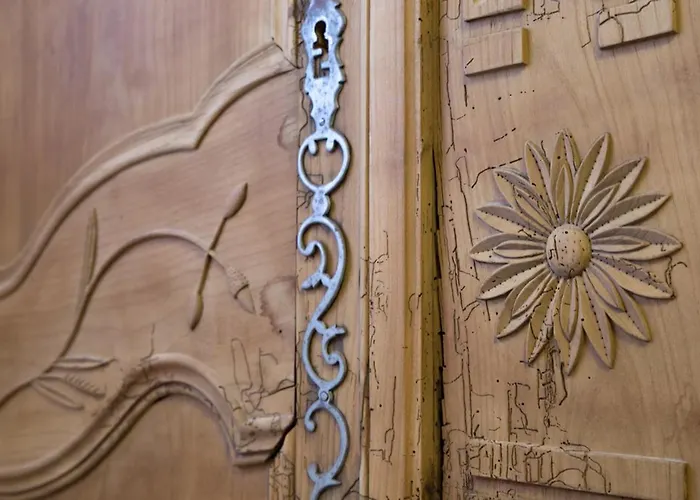 Gæstehus Chambre D'hotes Arima Biarritz