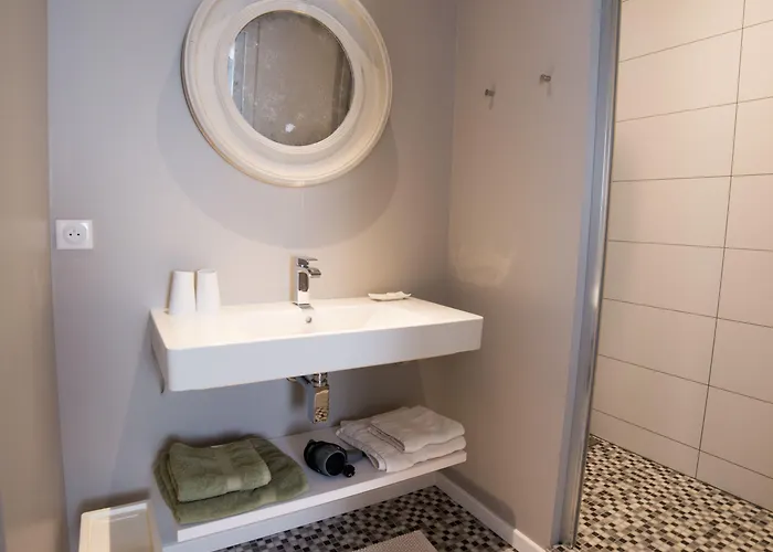 D'hotes Arima 3* Biarritz