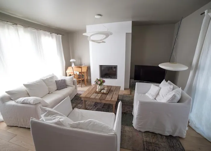 Chambre D'hotes Arima