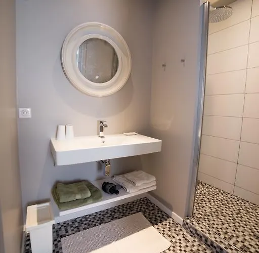 Chambre D'hotes Arima Biarritz