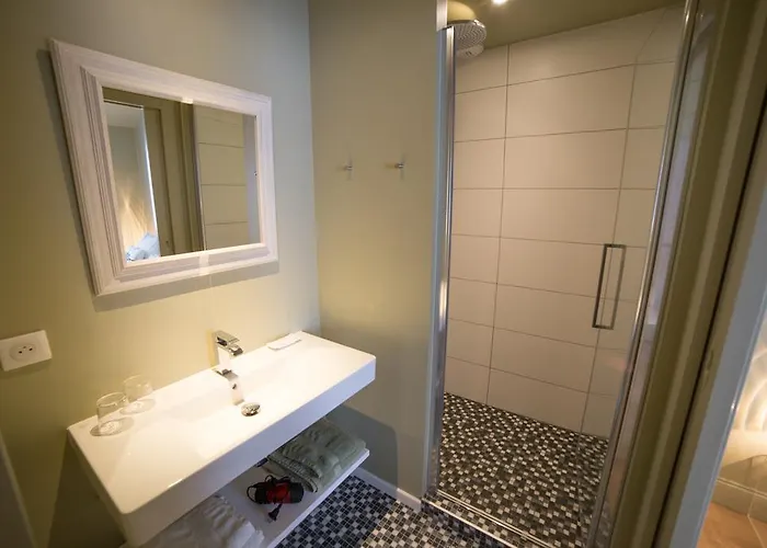 Chambre D'hotes Arima Gæstehus